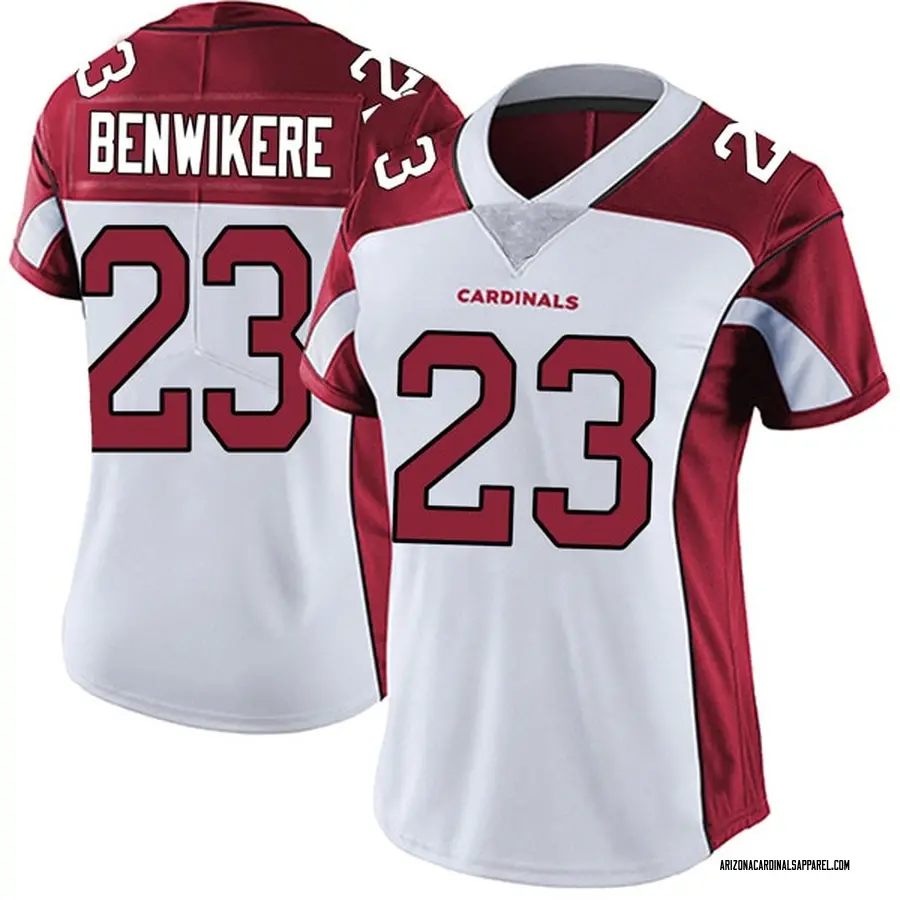 arizona cardinals women's jersey