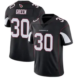 Nike Bryson Green Arizona Cardinals Youth Limited Green Black Vapor Untouchable Jersey