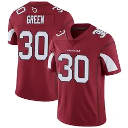 Nike Bryson Green Arizona Cardinals Youth Limited Green Cardinal Team Color Vapor Untouchable Jersey