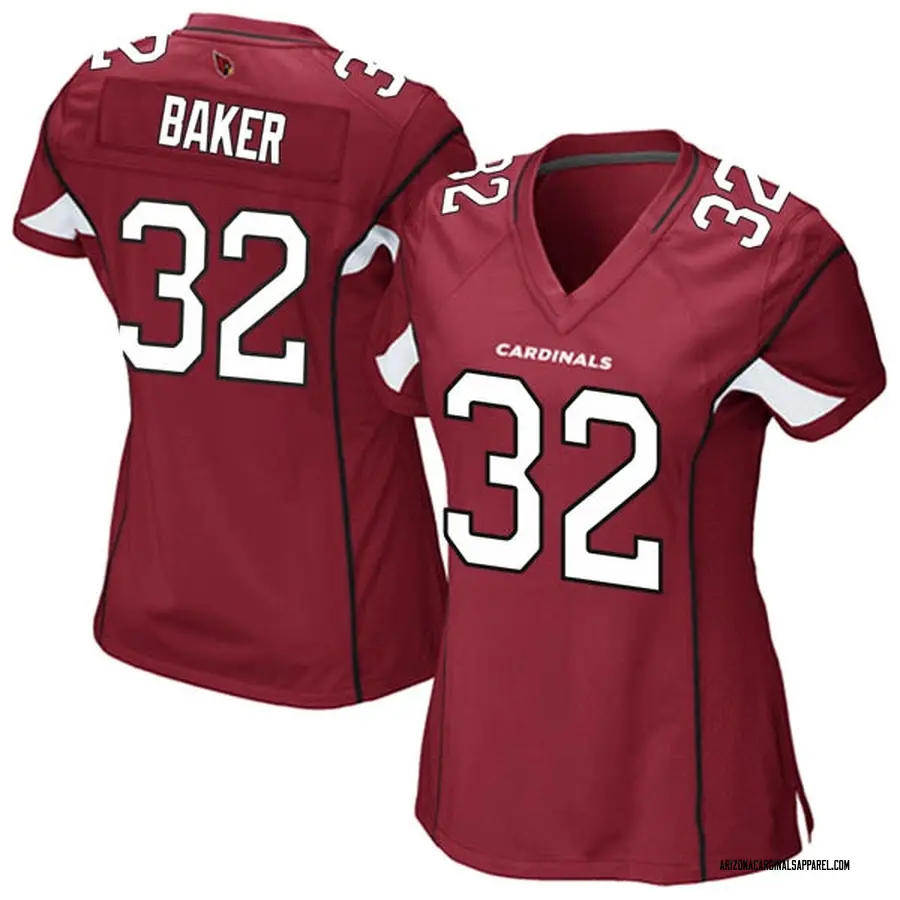 Baker jersey Clearance