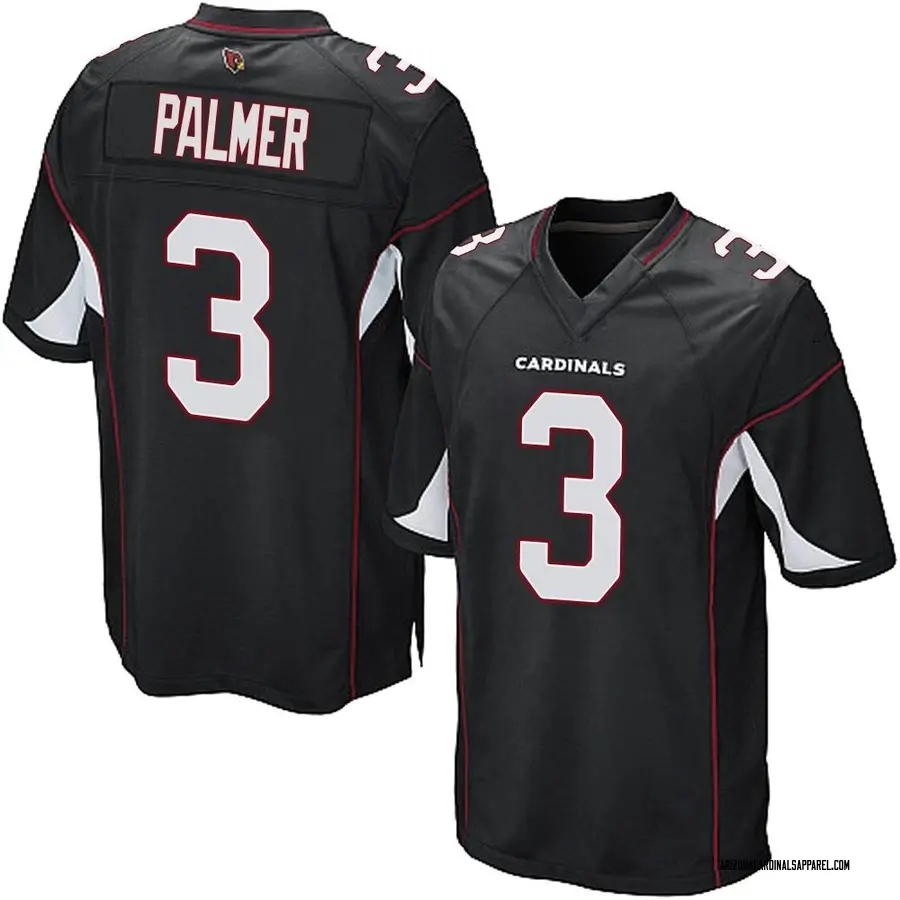 carson palmer jersey