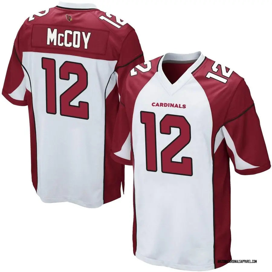 colt mccoy jersey