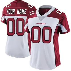 personalized az cardinals jersey