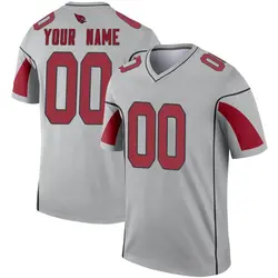 personalized arizona cardinals jersey