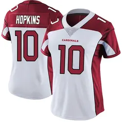 deandre hopkins color rush jersey