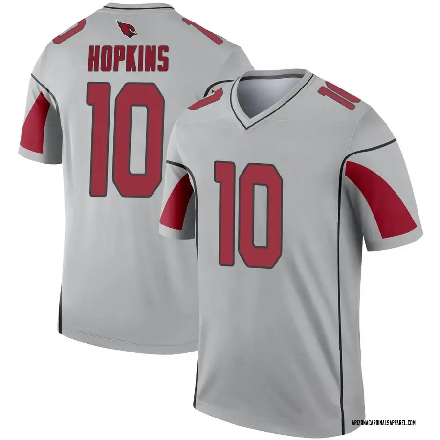 youth deandre hopkins jersey