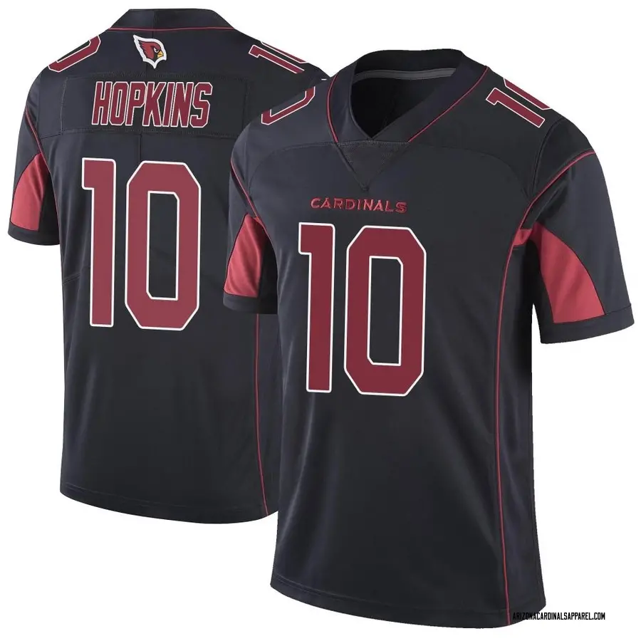deandre hopkins limited jersey