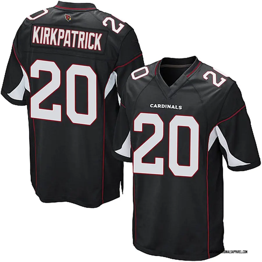 arizona cardinals chris johnson jersey