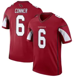 James Conner Arizona Cardinals Youth Legend Cardinal Jersey