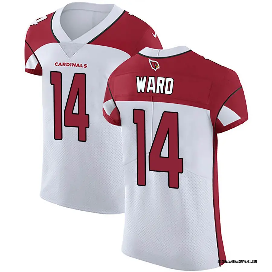 arizona cardinals stitched jersey