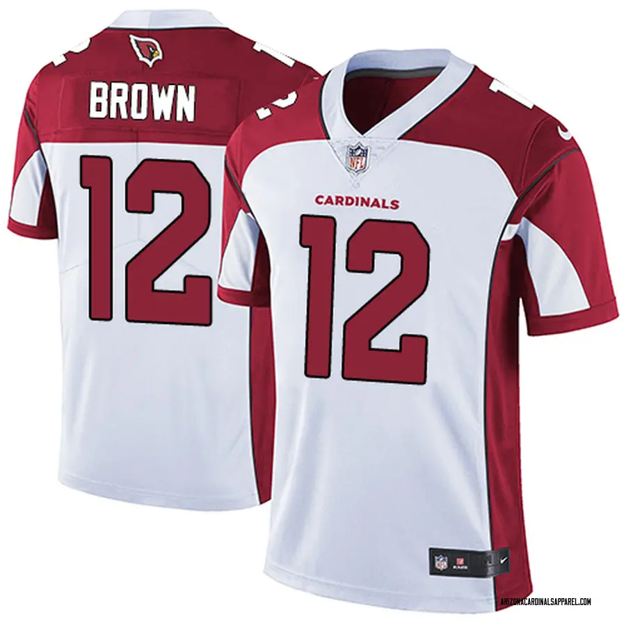 john brown jersey