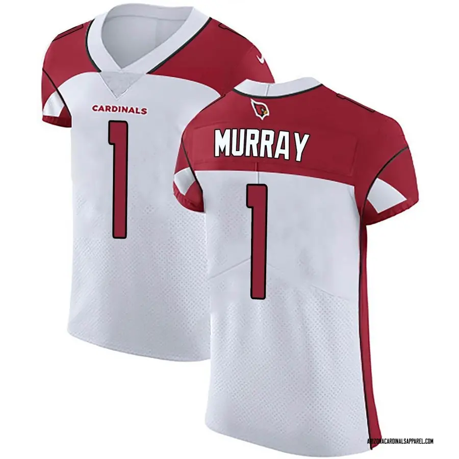 kyler murray stitched jersey