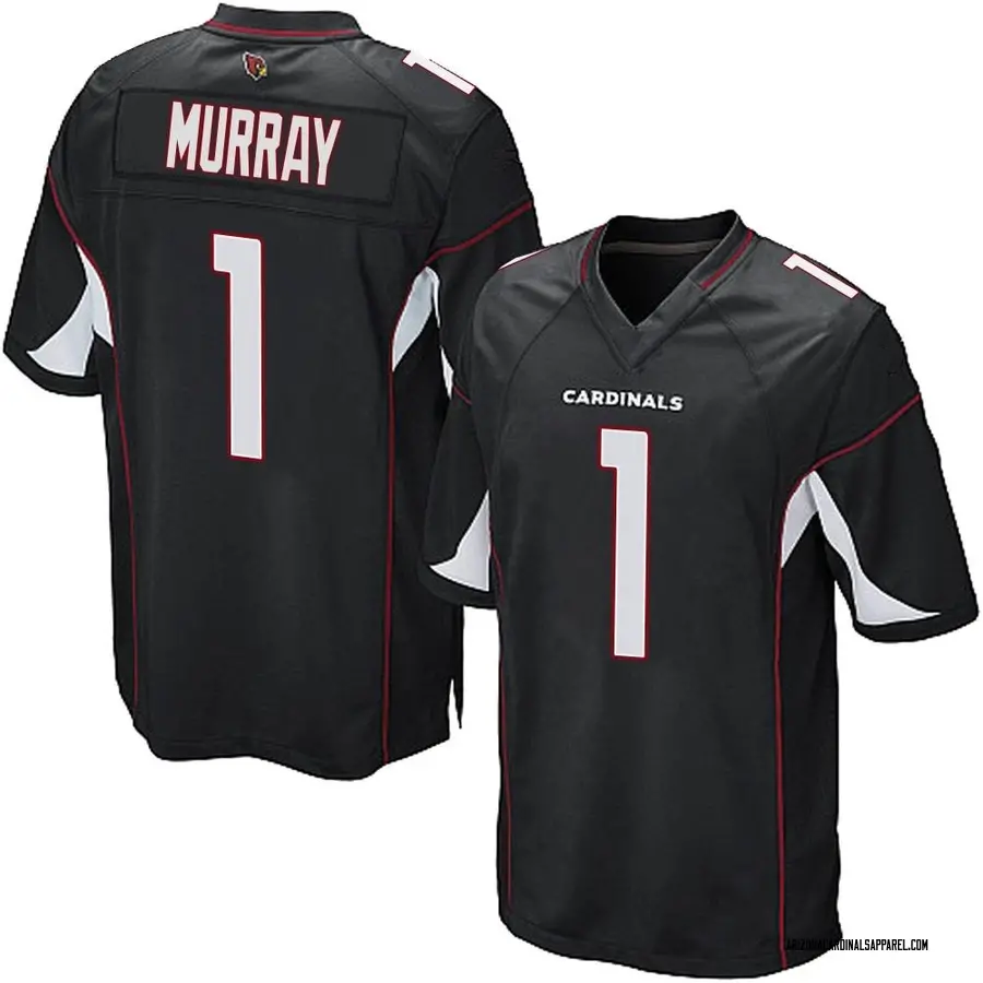 kyler murray jersey