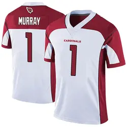 black kyler murray jersey