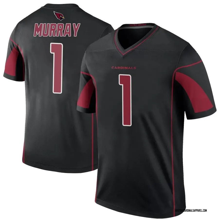 arizona cardinals kyler murray youth jersey