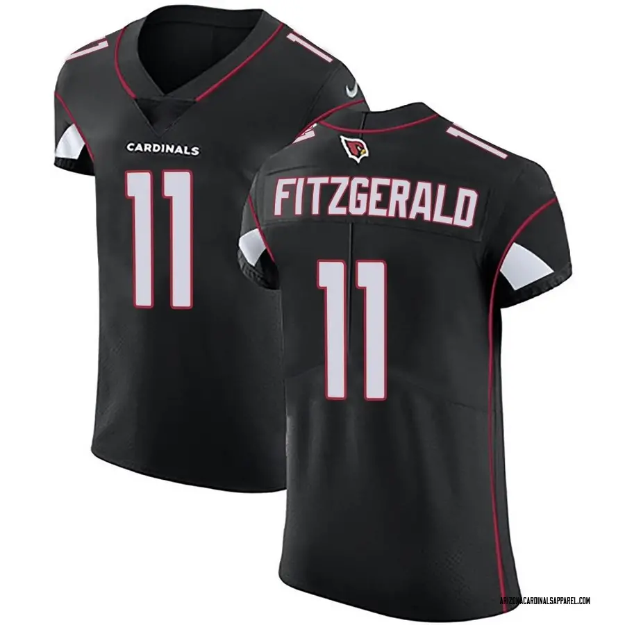 Black fitzgerald jersey Clearance