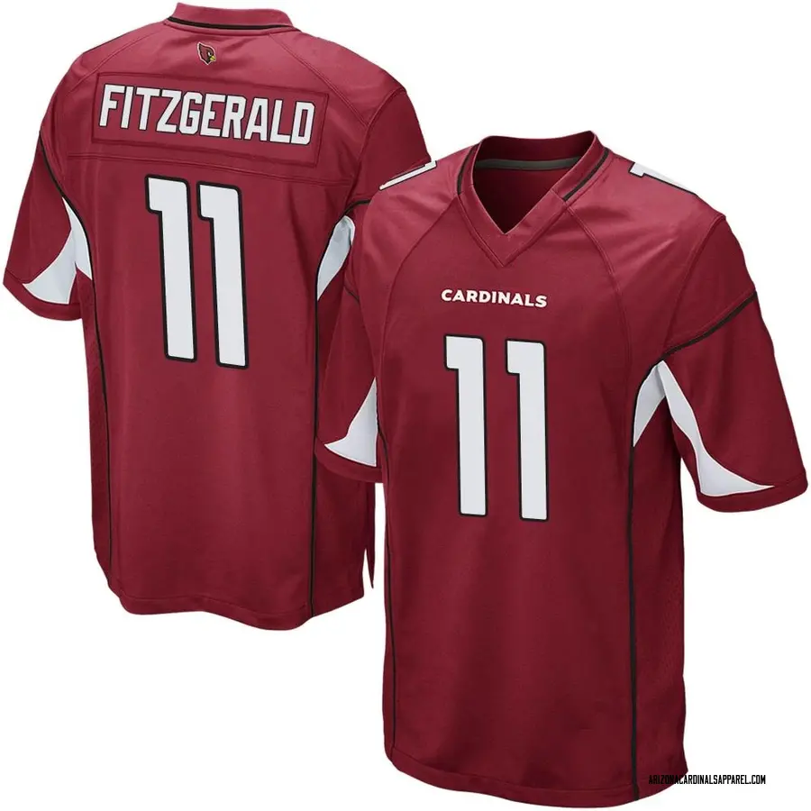 larry fitzgerald youth jersey