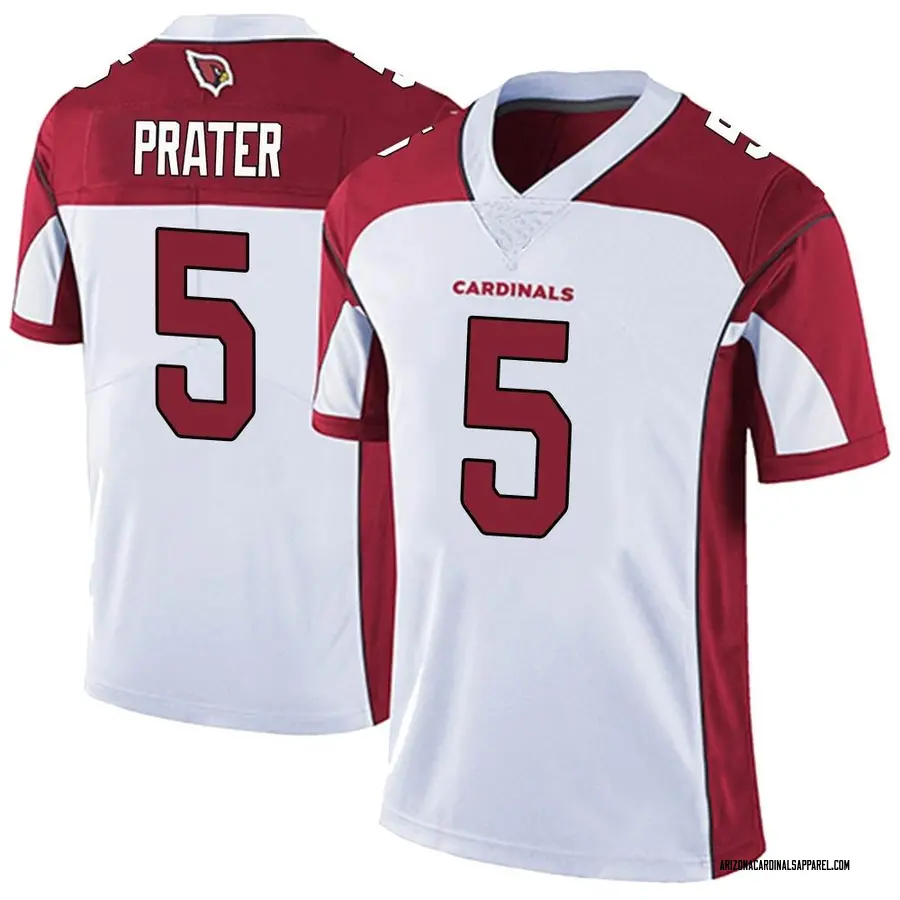 matt prater jersey