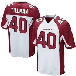 pat tillman jersey for sale