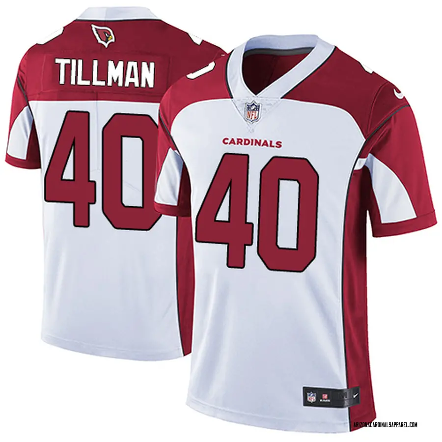 pat tillman arizona cardinals jersey