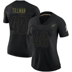 pat tillman camo jersey