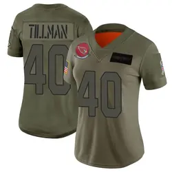 pat tillman jersey for sale