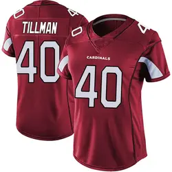 nike pat tillman jersey