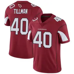 tillman camo jersey