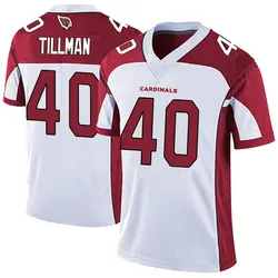 Mitchell & Ness Men's Pat Tillman White Arizona Cardinals Legacy Replica Jersey