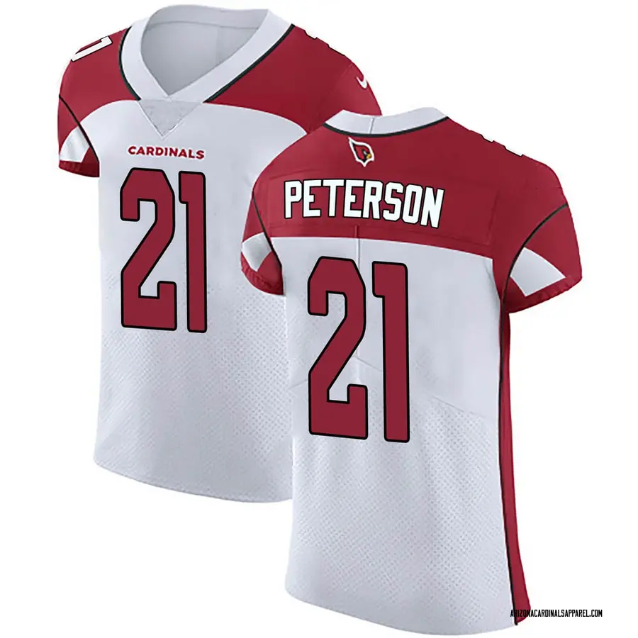 arizona cardinals elite jersey