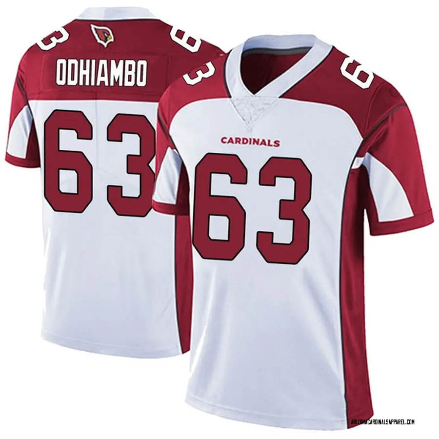 rees odhiambo jersey