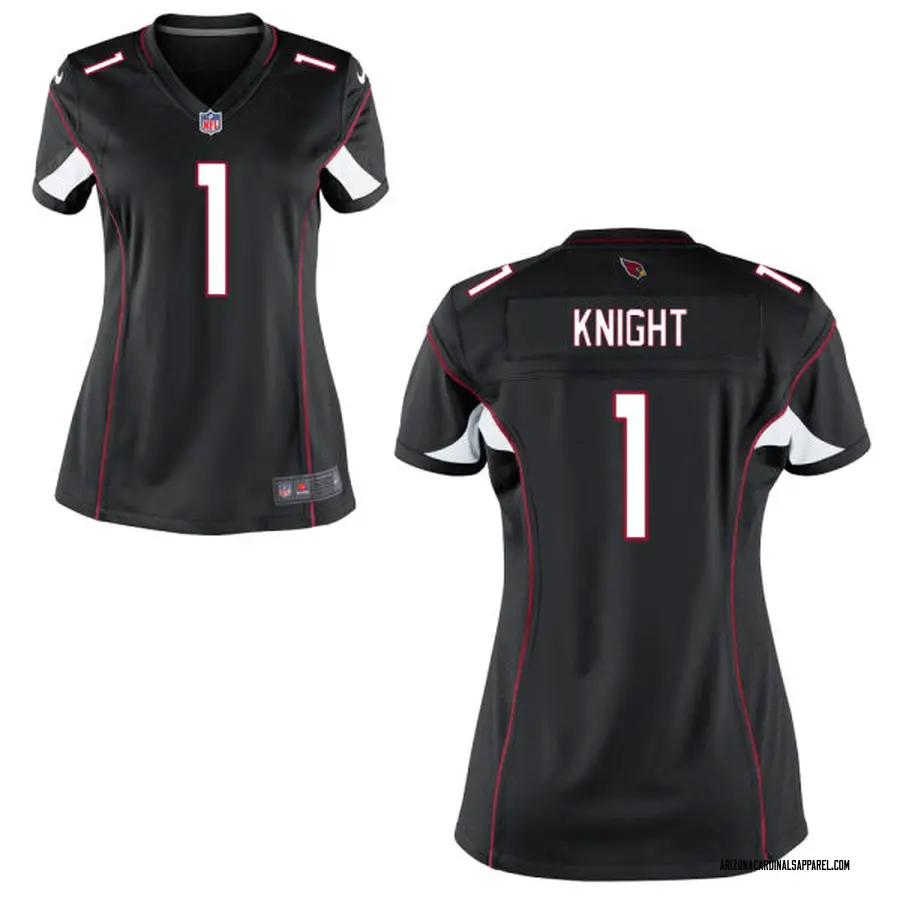 arizona cardinals women's jersey